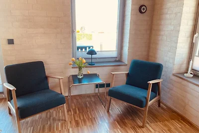 Casa vacanze Vacanza di relax Heiligenhafen