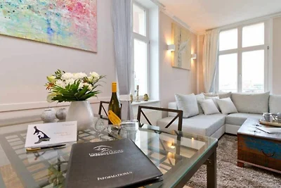 Villa Frisia, App. 30