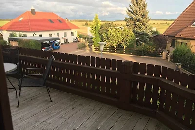 Ferienwohnung mit 3 Schlafzimmern