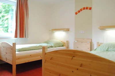 Doppelzimmer MT