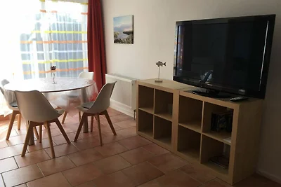 Ferienwohnung Strandkorb