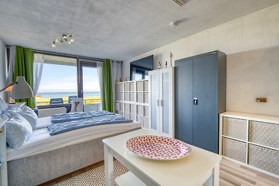 Vakantieappartement Gezinsvakantie Heiligenhafen