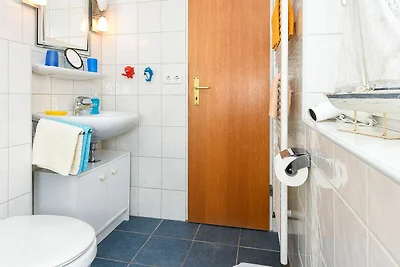 Ferienwohnung Backbord