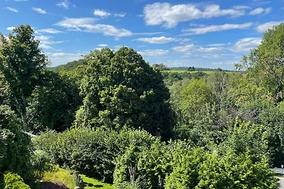 Ferienwohnung Ausblick