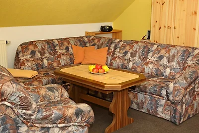 Vakantieappartement Gezinsvakantie Dreiheide