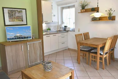 Haus Windrose Ferienwohnung Nr.03