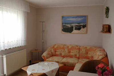 Bungalow Zur Baaber Bek