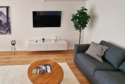 Vakantieappartement Gezinsvakantie Ofterschwang