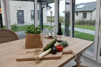 Ferienhaus Mein Ostseeplätzchen am Meer 7