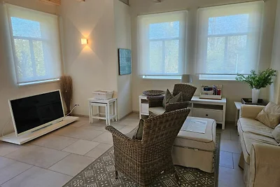 Vakantieappartement Gezinsvakantie Benz