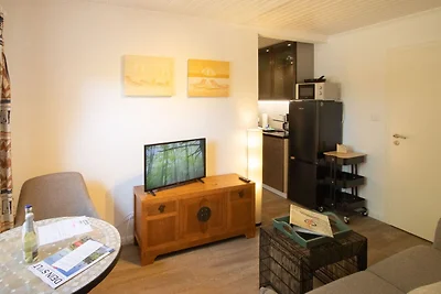 Haus Roseneck App. 2 EG