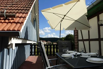 Ferienwohnung 1