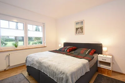 Casa vacanze Vacanza di relax Westoverledingen