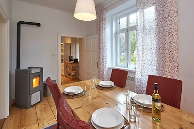 Landhaus Dodo - Superior Apartment mit Winter...