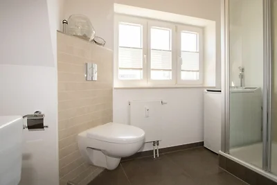 Vakantieappartement Gezinsvakantie Hörnum