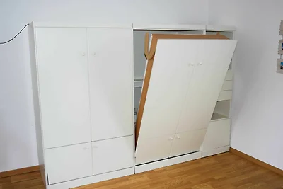 Kuća za odmor Dopust za oporavak Malchow