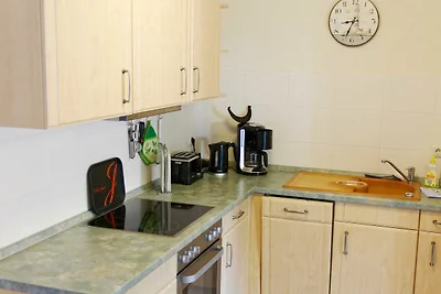 Wohnung 4 Klein Müritz - SNR: 43