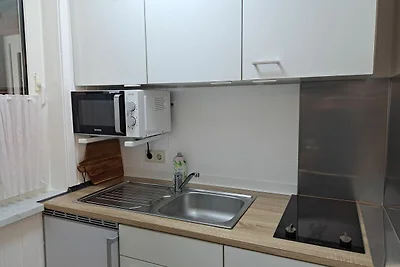 Ferienwohnung Leiterstube