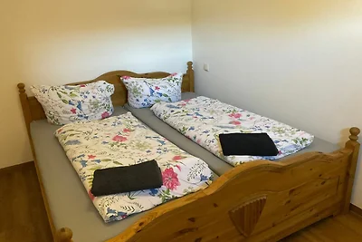 Vakantieappartement Gezinsvakantie Samtens