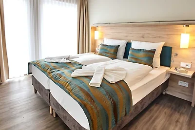 Appartement Vacances avec la famille Graal-Müritz