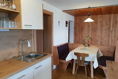 Vakantieappartement Gezinsvakantie Arzl im Pitztal
