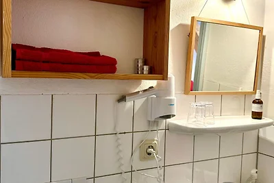 Zimmer 7 - Doppelzimmer Der Radler