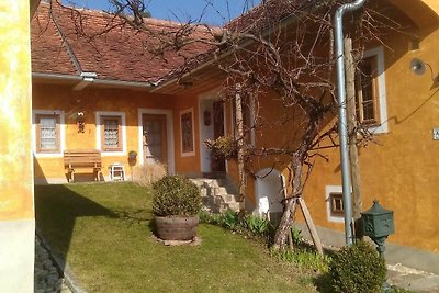 Vakantieappartement Gezinsvakantie Pischelsdorf