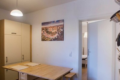 Apartment Victoria 2 Schlafzimmer