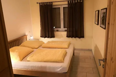 Vakantieappartement Gezinsvakantie Lancken