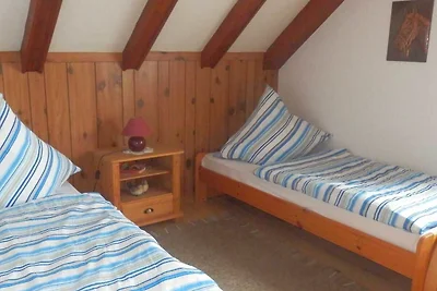Appartamento Vacanza con famiglia Rathjensdorf