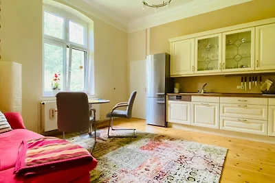 Ferienwohnung Ruhequell