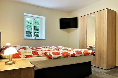 Ferienwohnung 1