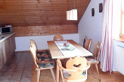 Appartamento Vacanza con famiglia Lindberg