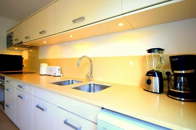 Vakantieappartement Gezinsvakantie Font de sa Cala