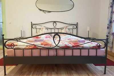 Apartamento Vacaciones familiares Wittenberg