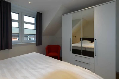 Sielhof Ditzum, Wohnung 6