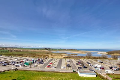 Vakantieappartement Gezinsvakantie Heiligenhafen