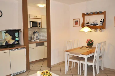 Haus Windrose Ferienwohnung Nr.11