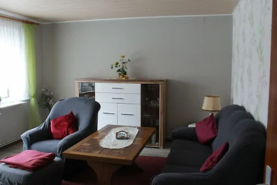 Vakantieappartement Gezinsvakantie Ostrhauderfehn