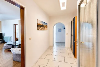 Vakantieappartement Gezinsvakantie Börgerende