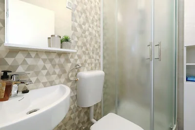 Vakantieappartement Gezinsvakantie Starigrad