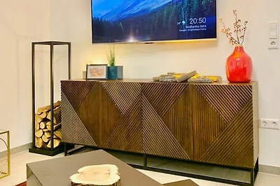 Vakantieappartement Gezinsvakantie Butjadingen