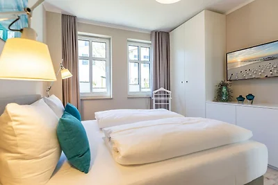 Vakantieappartement Gezinsvakantie Ahlbeck