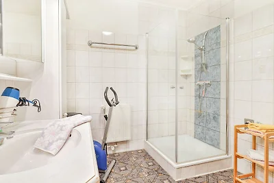Vakantieappartement Gezinsvakantie Stralsund