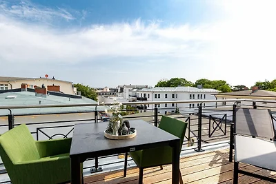 Quartier Frohsinn, App. 12