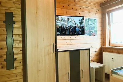 HAS-53 - Gut ausgestattetes Ferienhaus für...