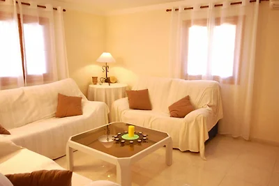 Vakantieappartement Gezinsvakantie Son Macia