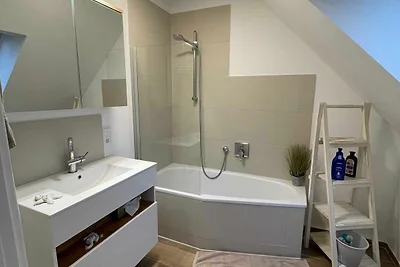 Ferienhaus mit 3 SZ