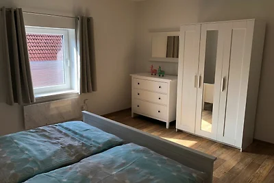 Ferienwohnung Wendepunkt