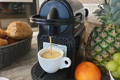 Vakantieappartement Gezinsvakantie Sietow